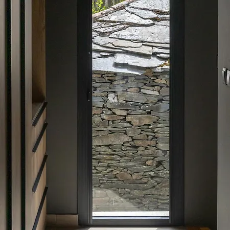 Casa Avo Bernardo Vila Real